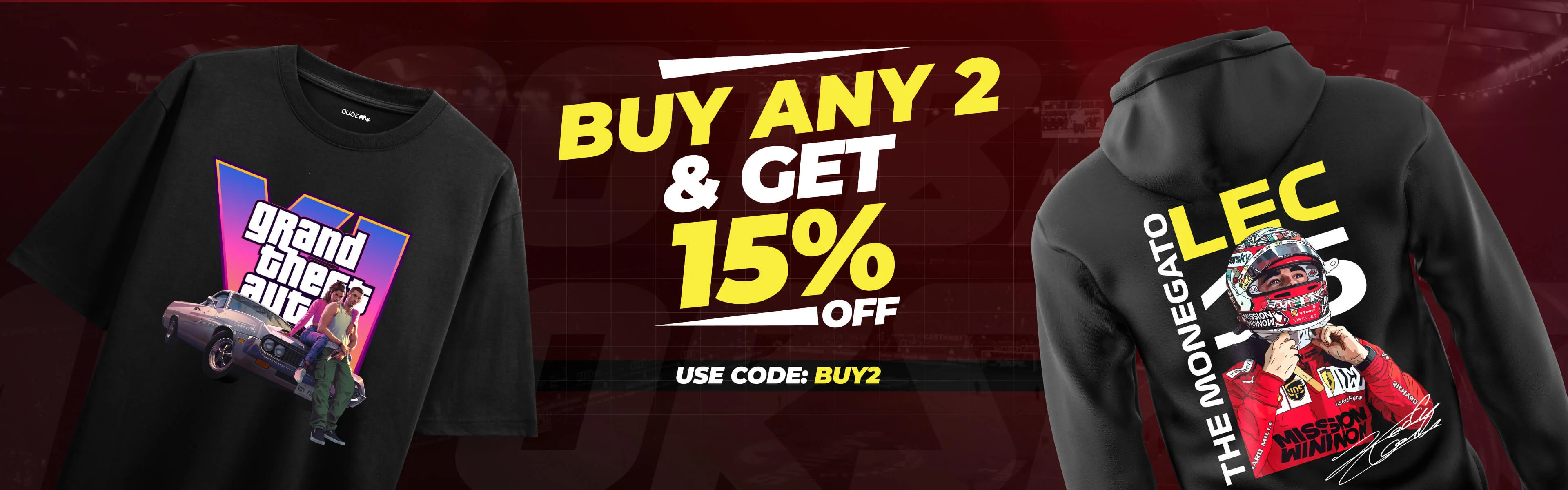 Welcome to Our Store