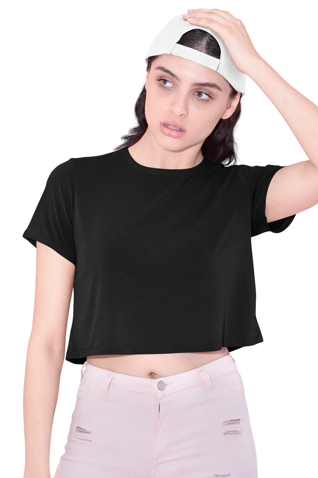 Crop Tops
